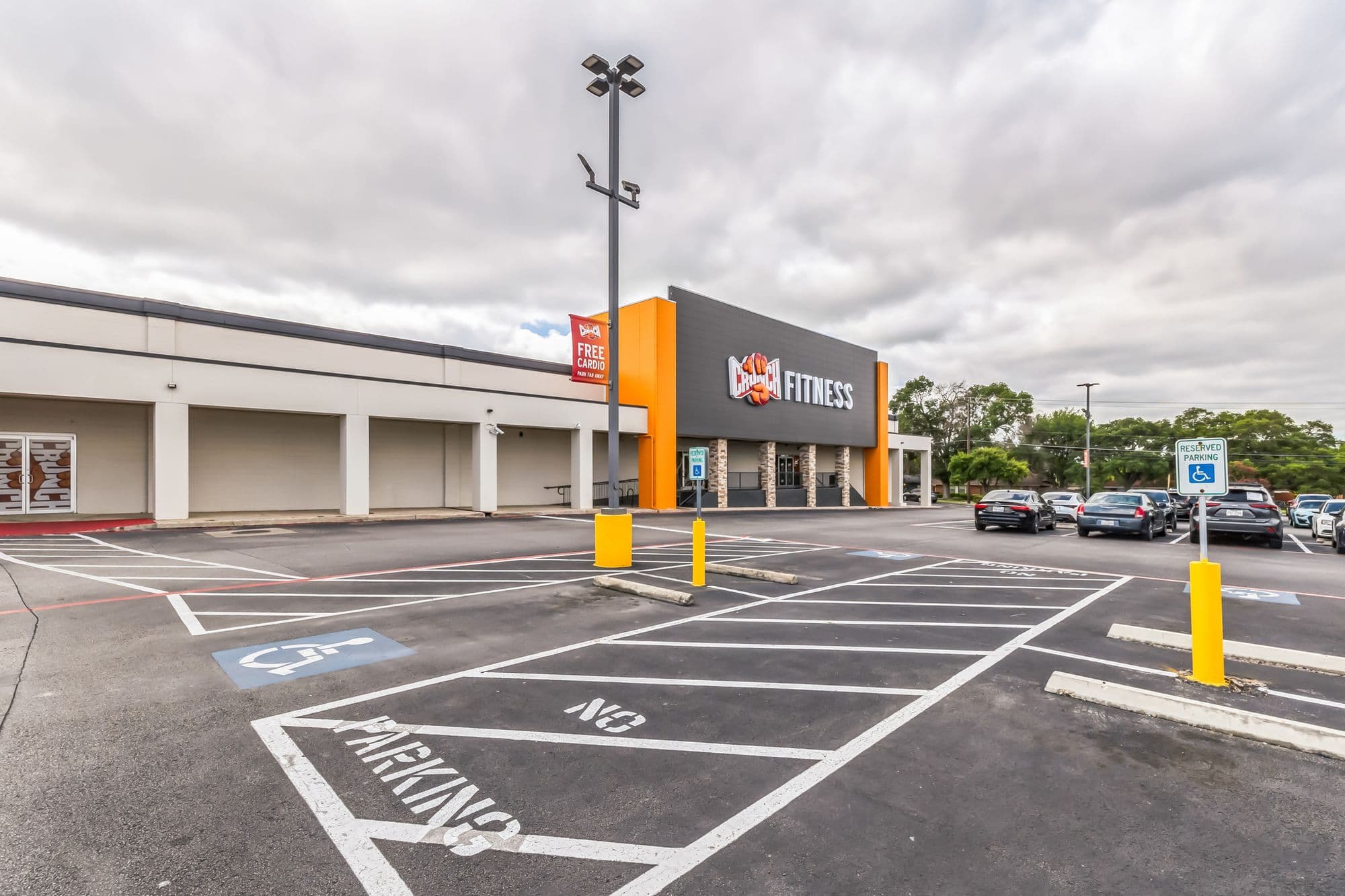 San Pedro Towne Center