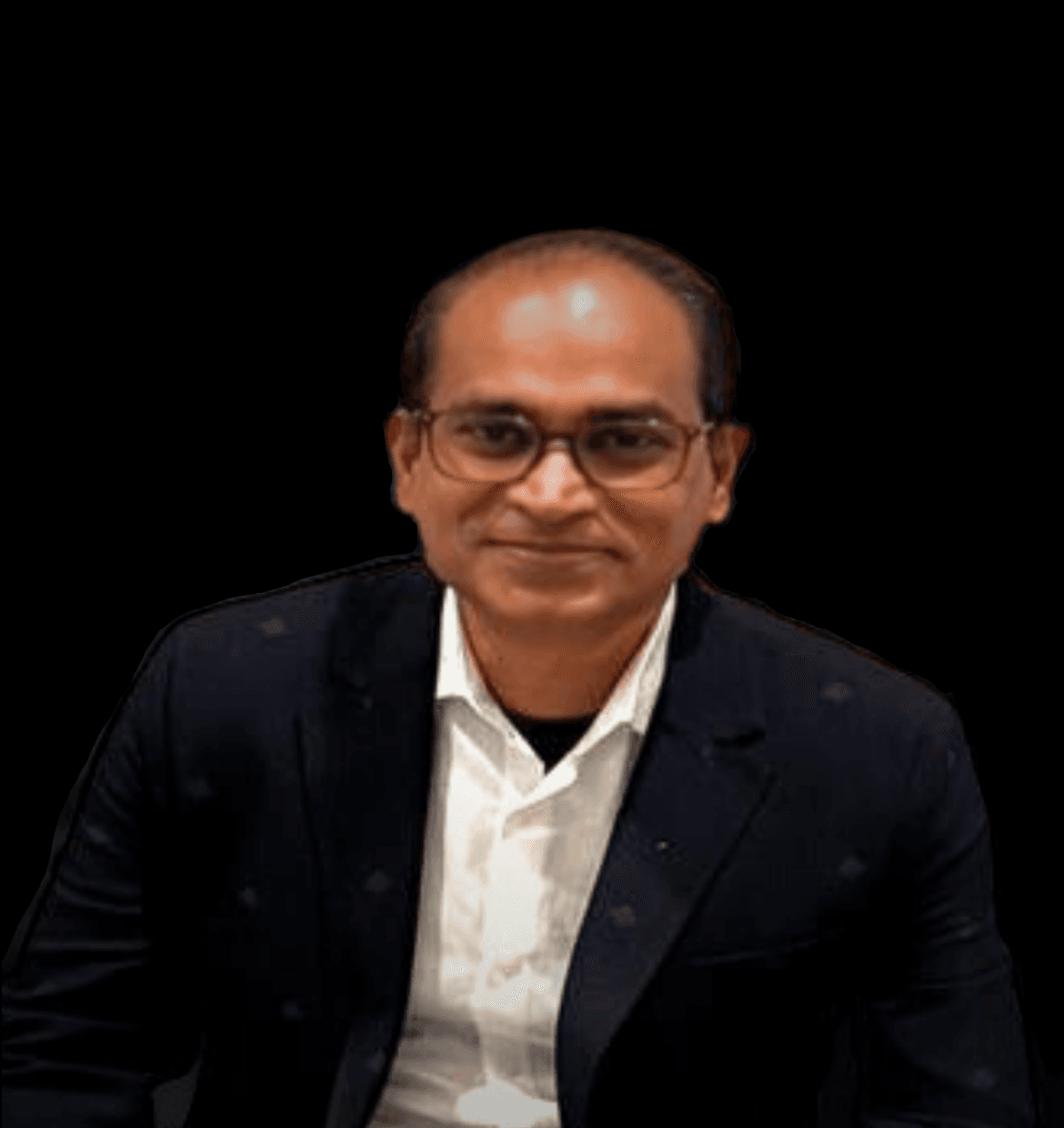 Vamsi Rasamallu